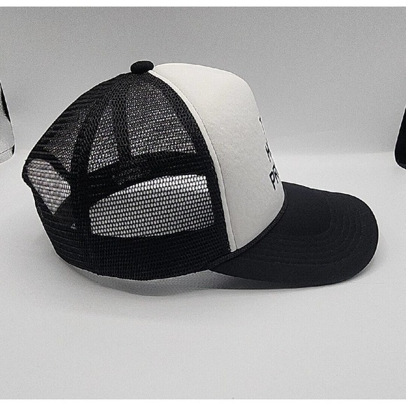 The Homie Project Trucker Hat Custom Truckers Premium Style 318 - Picture 4 of 6